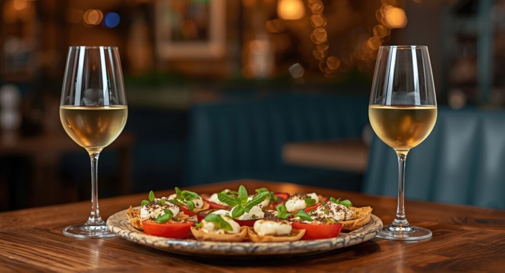 A Foodie’s Guide to Princeton Heights: Where to Eat, Sip, and Savor in Dayton’s Cozy Neighborhood
