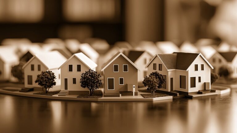 Princeton Heights neighborhood